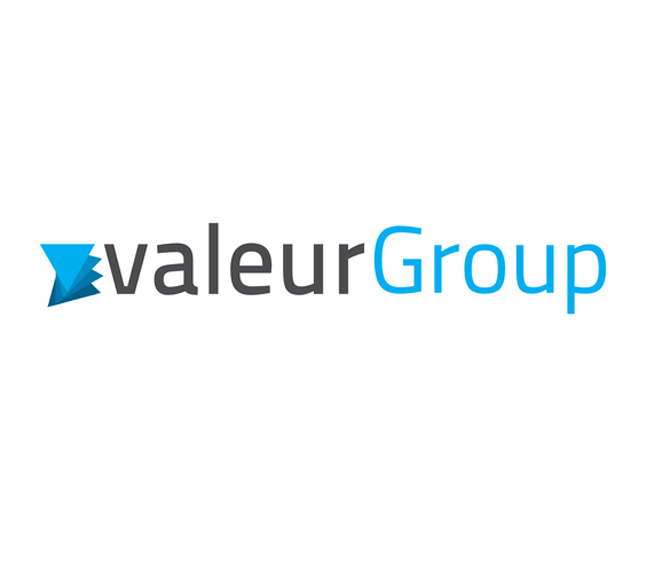 Firmaet Valeur Group's logo