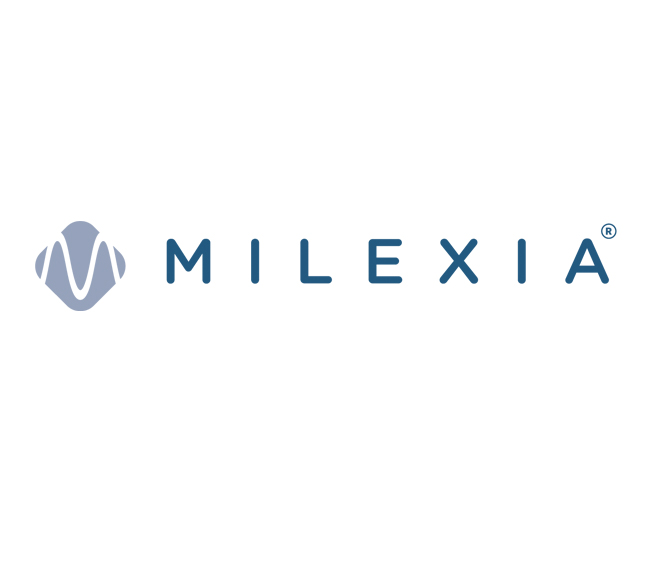 Firmaet Milexia's logo