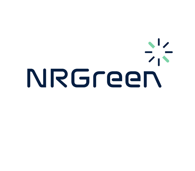 Firmaet NRGreen's logo