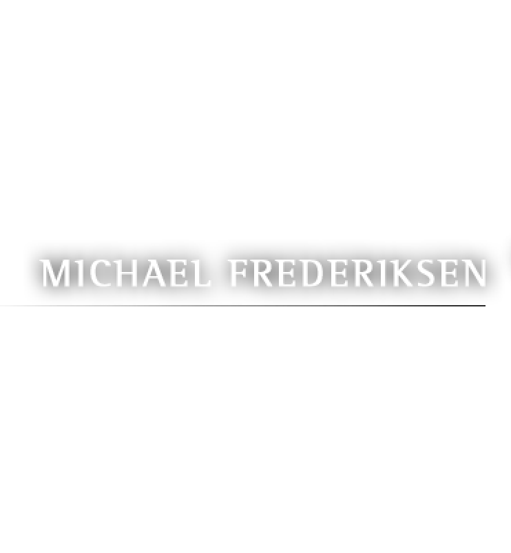 Firmaet Michael Frederiksen's logo