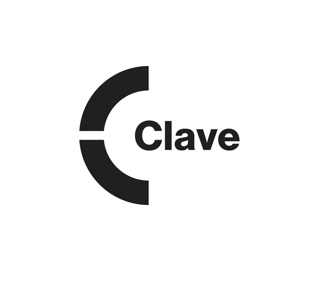 Firmaet Clave's logo