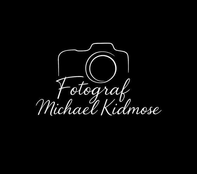 Firmaet Fotograf Michael Kidmose's logo