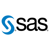Firmaet SAS Institute's logo