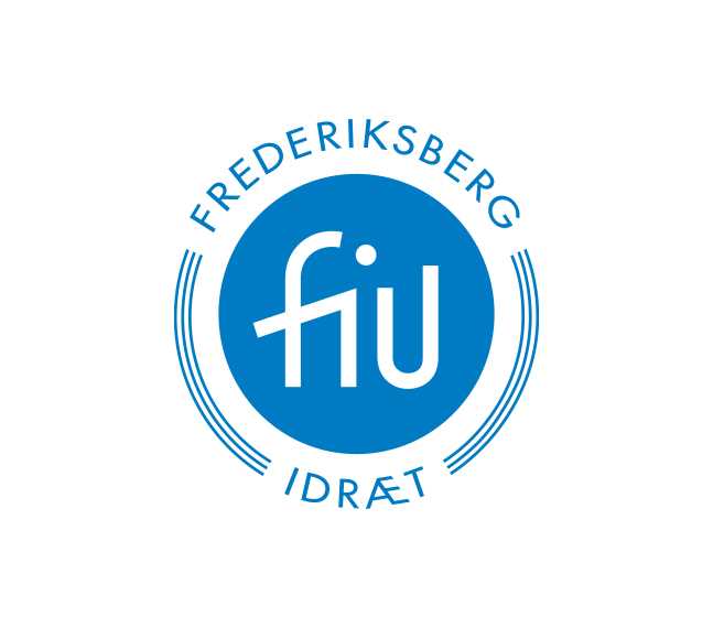 Frederiksberg Idræt's logo