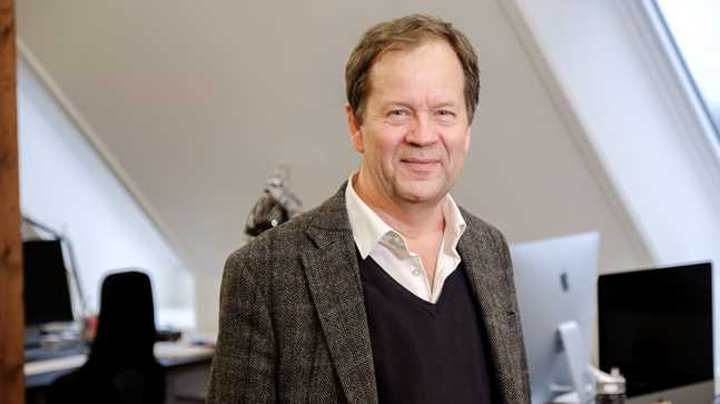 Helgew Albrechtsen underviser EUD Business på Niels Brock.JPG