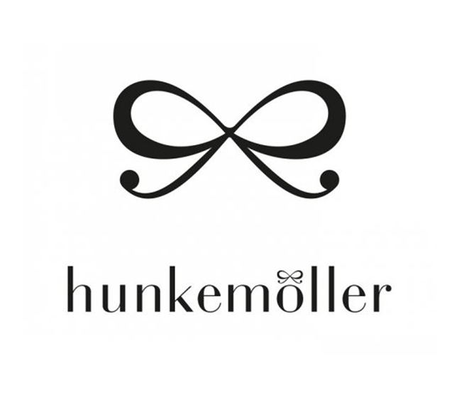 Firmaet Hunkemöller's logo