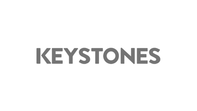 Keystones logo