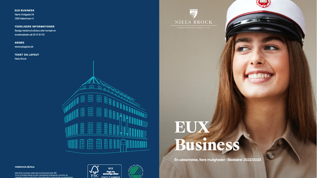 EUX Brochure 2022
