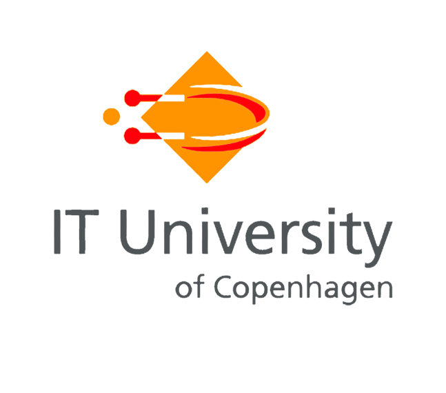 ITU logo - Niels Brock samarbejdspartner