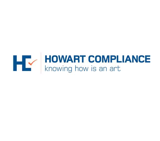 Howort logo - Niels Brock uddannelsespartner