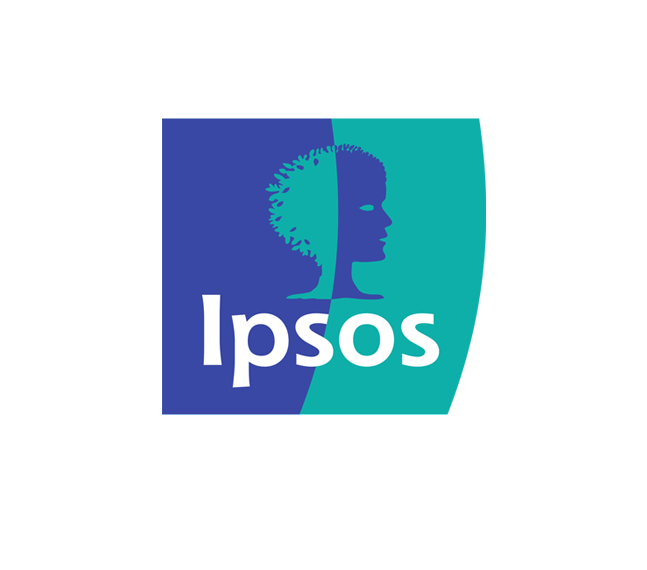 Ipsos logo - Niels Brock uddannelsespartner