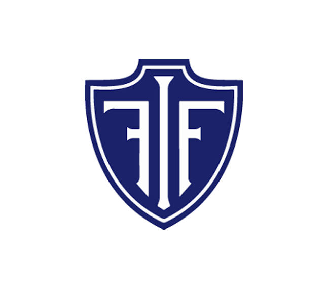 FIF logo - Niels Brock uddannelsespartner 