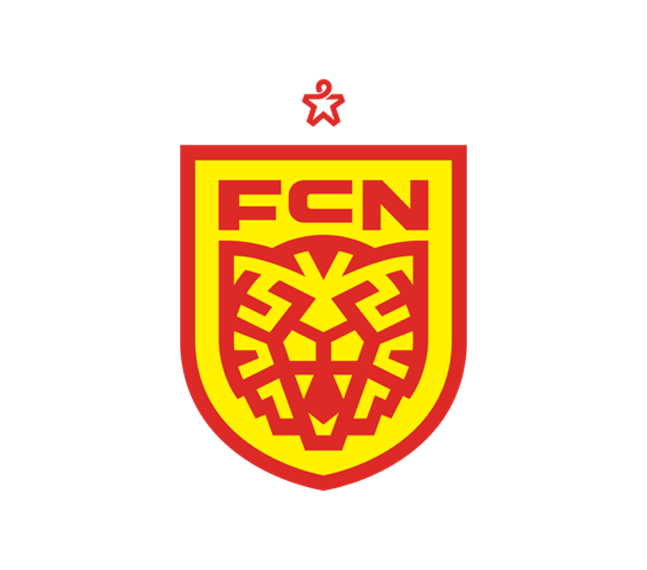 FCN logo - Niels Brock uddannelsespartner 