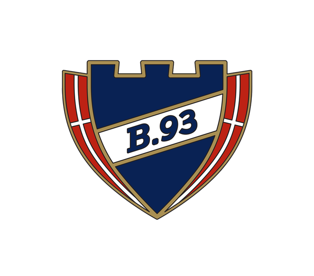 B93 logo - Niels Brock uddannelsespartner 