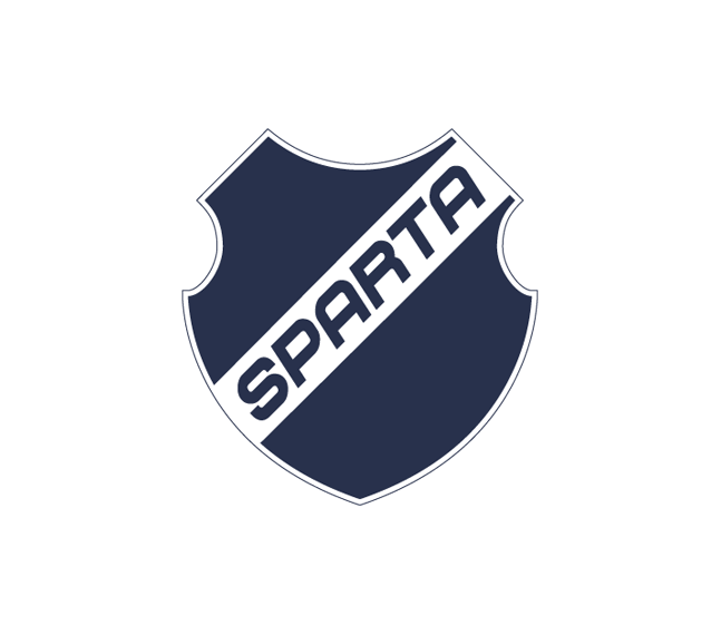 Sparta logo - Niels Brock uddannelsespartner 