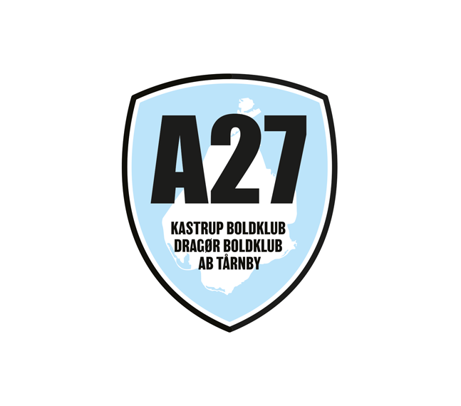A27 Kastrup Boldklub - Niels Brock uddannelsespartner 