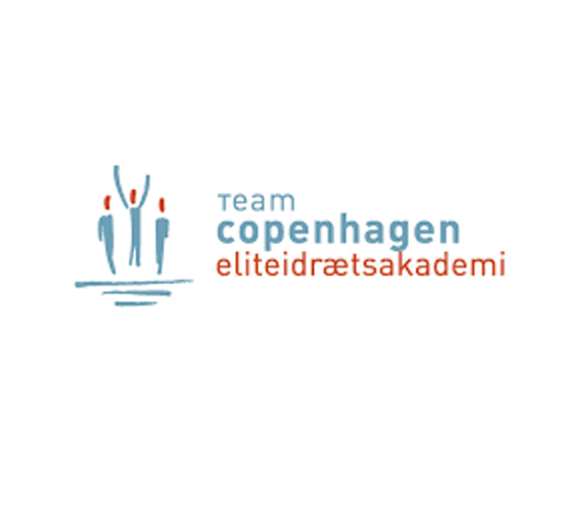 Team Copenhagen eliteidrætsakademi - Niels Brock uddannelsespartner 