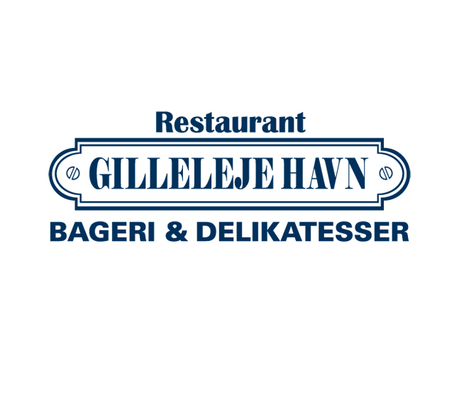Firmaet Restaurant Gilleleje havn's logo