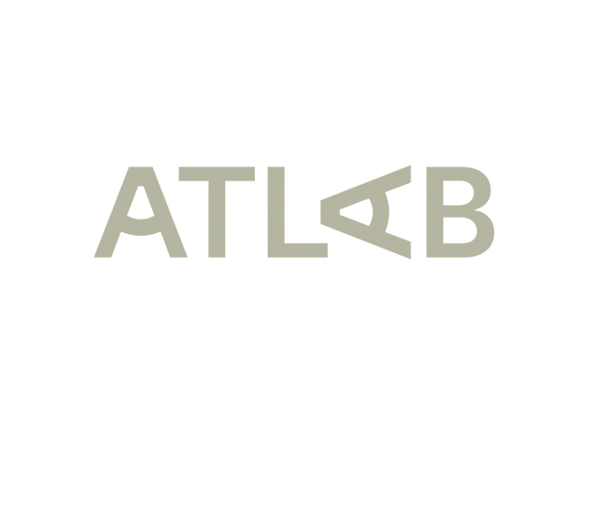 Firmaet Atlab's logo