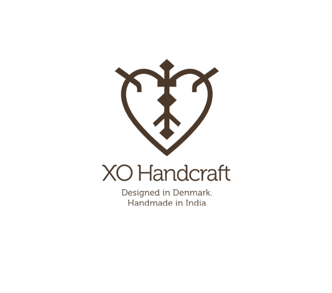Firmaet XO Handcraft's logo