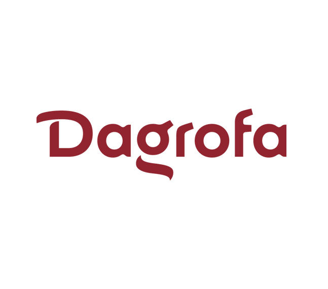 Firmaet Dagrofa's logo