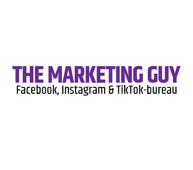 Firmaet The Marketing Guy's logo