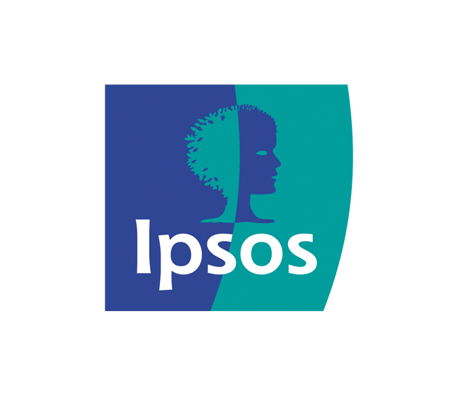 Firmaet Ipsos logo