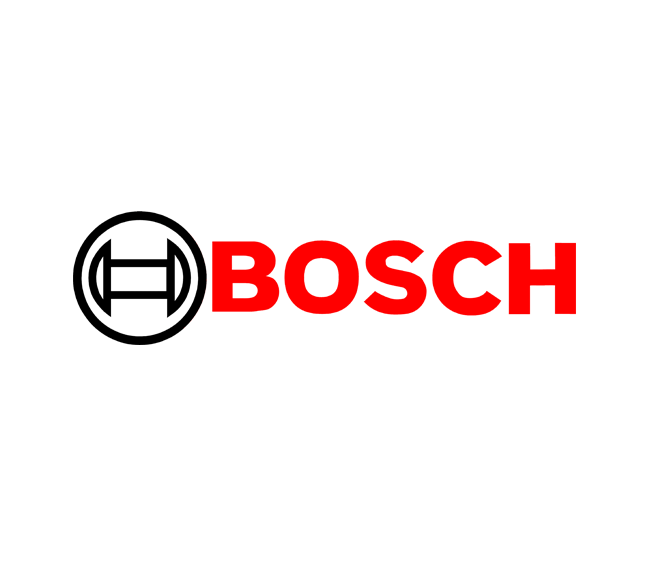 Firmaet Bosch's logo