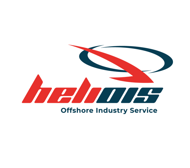 Firmaet Heliois Logo