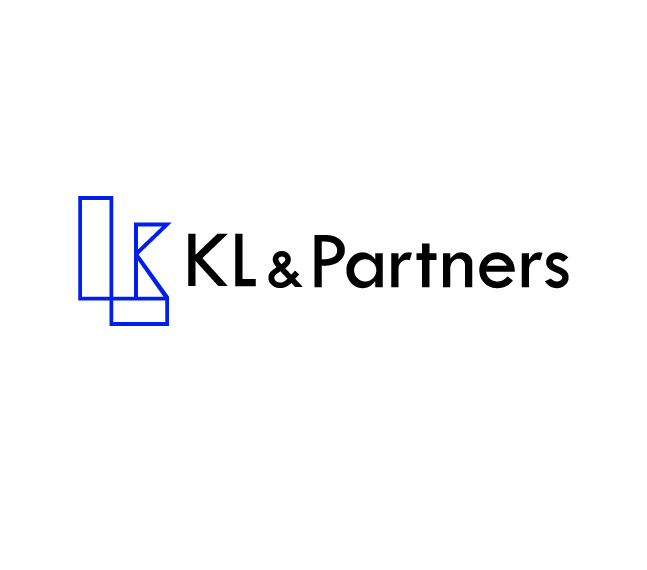 Firmaet KL & Partners logo