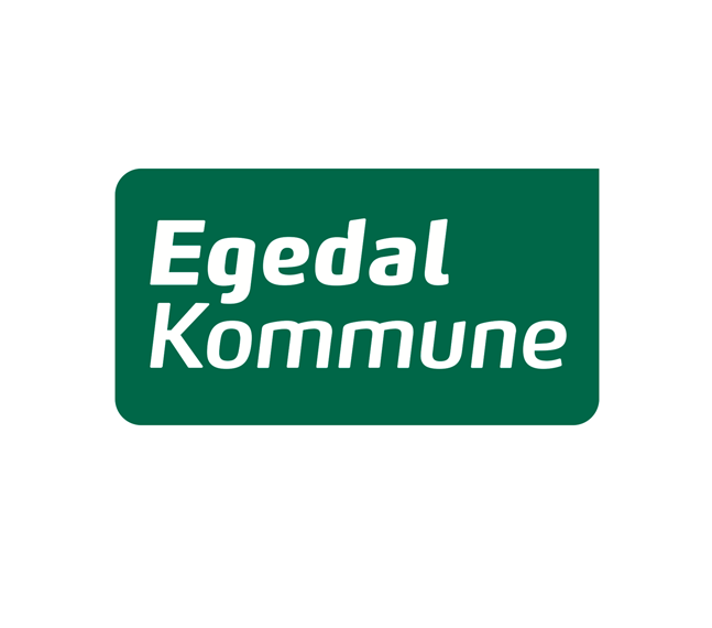 Egedal Kommune's logo
