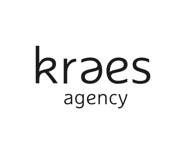 Firmaet Kraes agency's logo