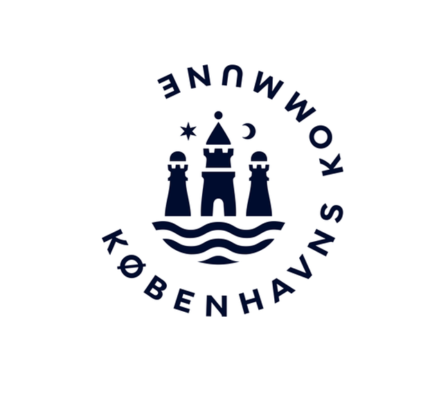 Københavns kommune's logo