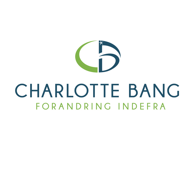 Firmaet Charlotte Bang's logo