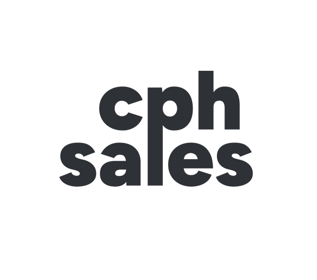 Firmaet Cph Sales's logo